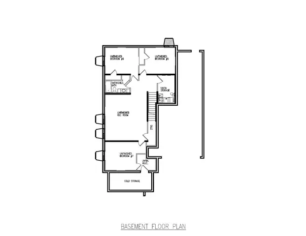 11594 S Markfield Way W #1-101, South Jordan, UT 84009 - #3
