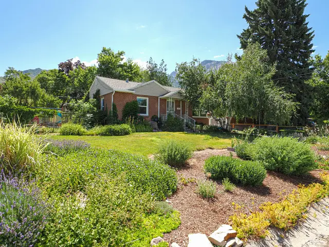 3975 S 3165 E #34, Holladay, UT 84124 - #2