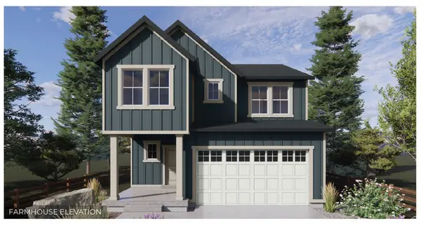 2036 High Uintas Ln N #111, Heber City, UT 84032
