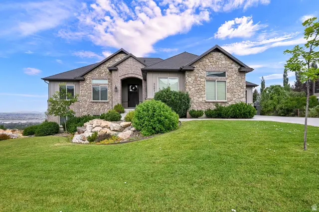 3683 N 175 E, North Ogden, UT 84414 - #2
