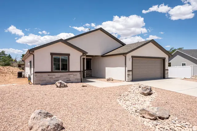 3981 N Hawks Landing Loop #26, Enoch, UT 84721 - #2