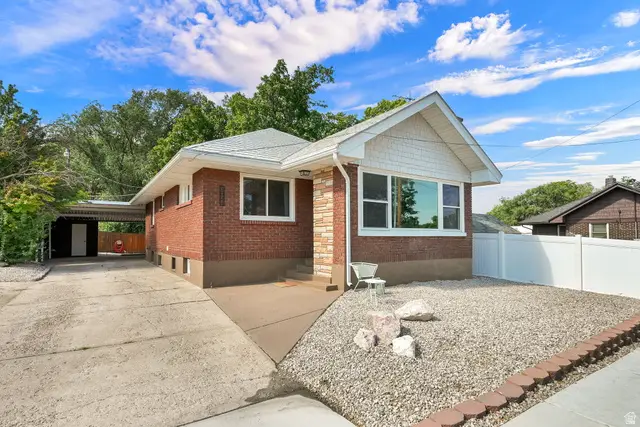 1021 20 St, Ogden, UT 84401 - #2