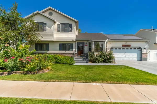 110 Stern Ct, Stansbury Park, UT 84074