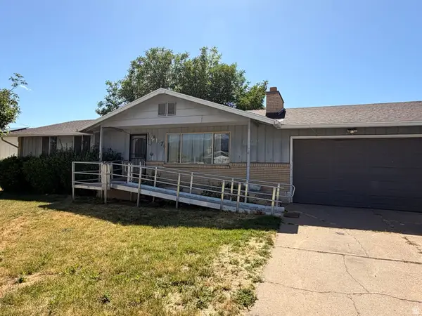 1274 S 1250 E, Clearfield, UT 84015