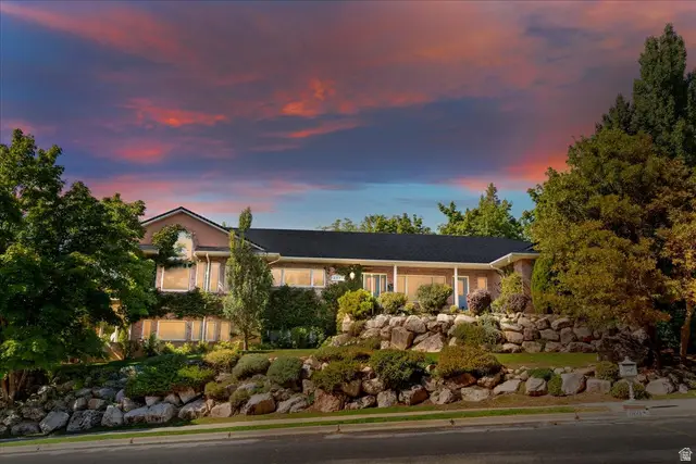 2821 N 200 W, Ogden, UT 84414 - #1
