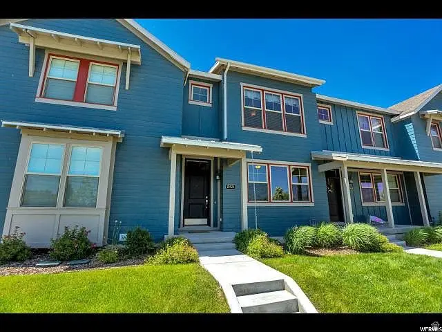 10522 S Topview Rd W, South Jordan, UT 84009 - #1