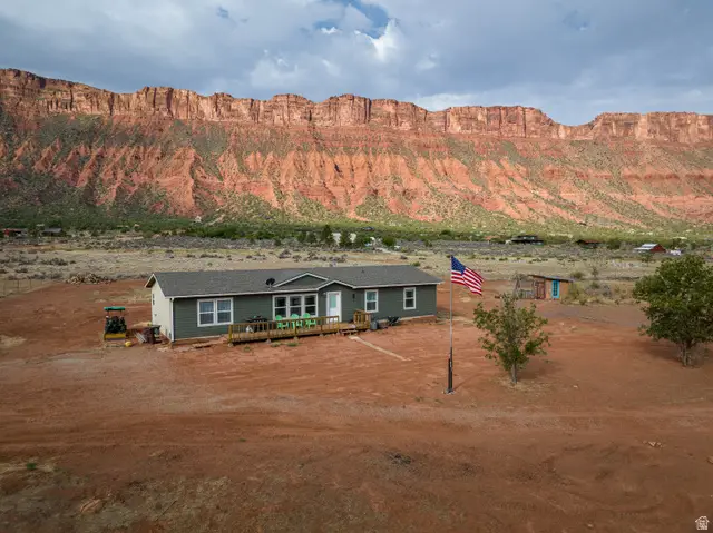 180 Shafer Ln, Castle Valley, UT 84532 - #1