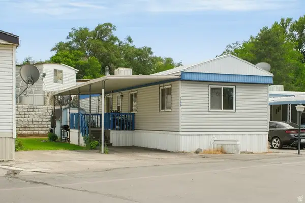 222 N 1200 W #148, Orem, UT 84057