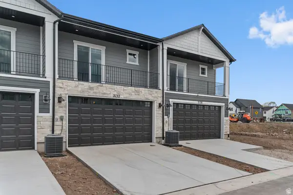 2133 Glacier Ln N #224, Heber City, UT 84032