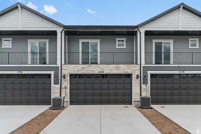2133 Glacier Ln N #224, Heber City, UT 84032 - #2