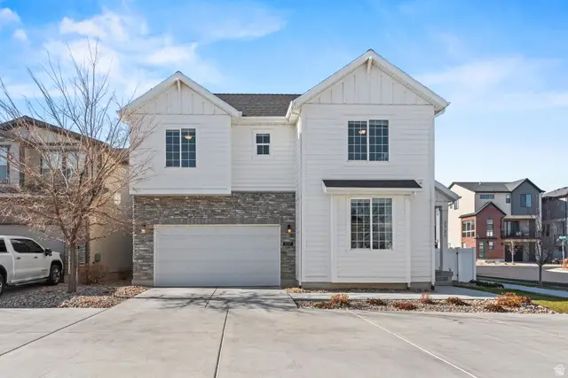 2737 N 3760 W, Lehi, UT 84048 - #1
