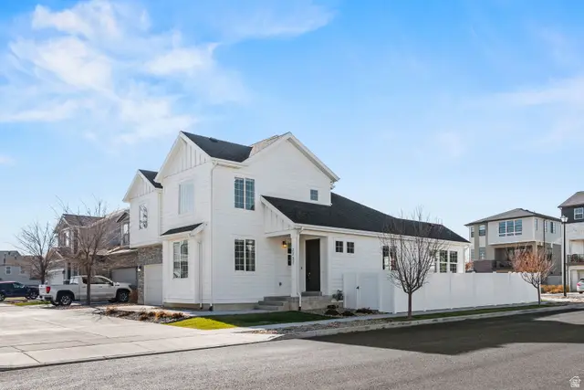2737 N 3760 W, Lehi, UT 84048 - #2