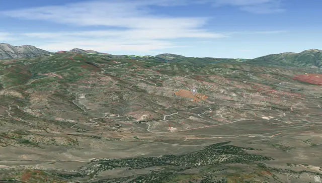 Address Withheld By Seller, Indianola, UT 84629 - #3