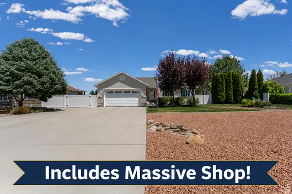 323 Ranch Rd, Grantsville, UT 84029
