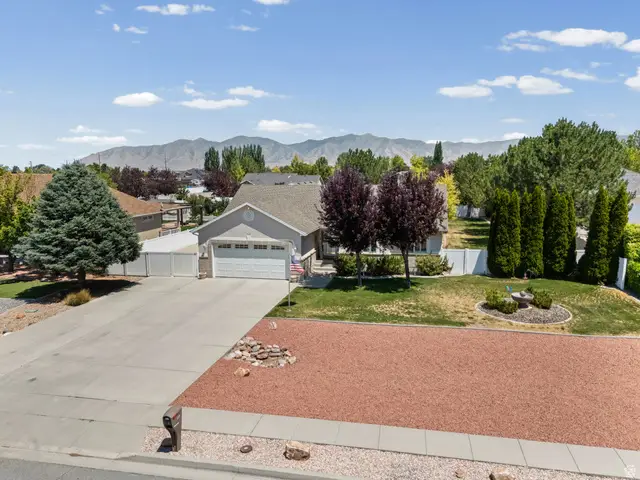 323 Ranch Rd, Grantsville, UT 84029 - #3