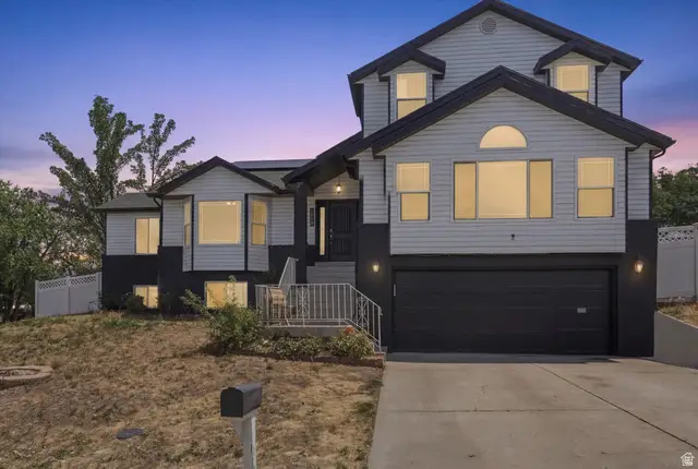 1013 S 200 W, Orem, UT 84058 - #1