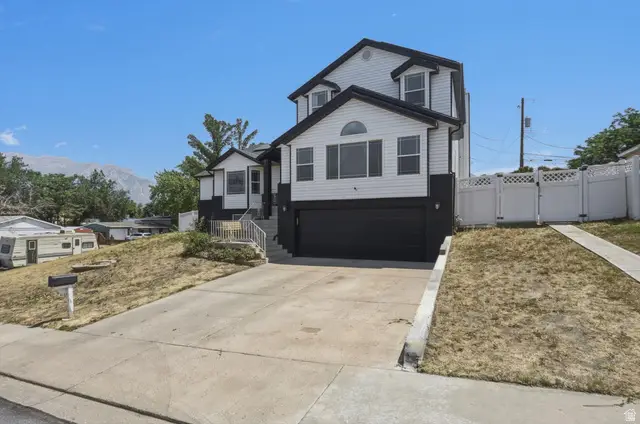 1013 S 200 W, Orem, UT 84058 - #2