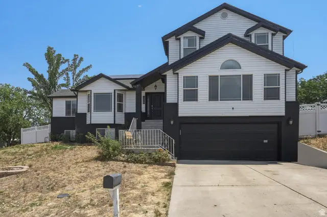 1013 S 200 W, Orem, UT 84058 - #3