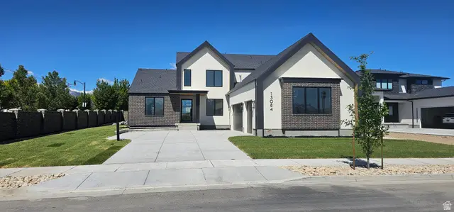 13084 S Jj Farms Ln W, Herriman, UT 84096 - #2