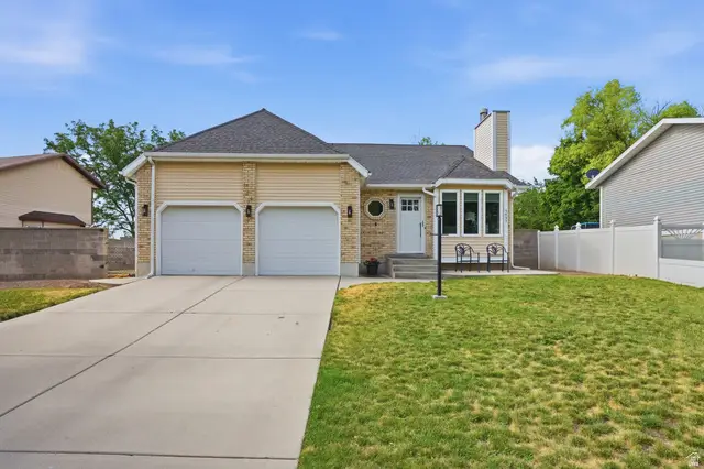 5495 W 4260 S, West Valley City, UT 84120 - #1