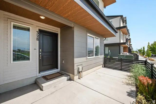 328 S 1150 W, American Fork, UT 84003 - #2