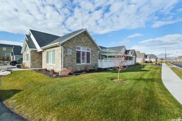 473 S Short Horse Ln #B, Saratoga Springs, UT 84045