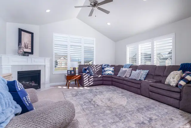 473 S Short Horse Ln #B, Saratoga Springs, UT 84045 - #2
