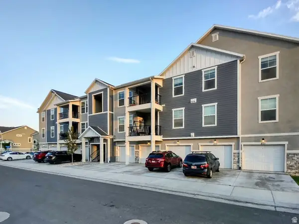 1813 W Newcastle Ln #302, Saratoga Springs, UT 84045