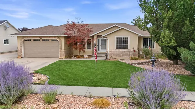 9541 S 4190 W, South Jordan, UT 84095 - #1