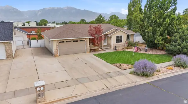 9541 S 4190 W, South Jordan, UT 84095 - #2