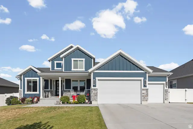 8341 S Jayson Dr #109, West Jordan, UT 84081 - #1