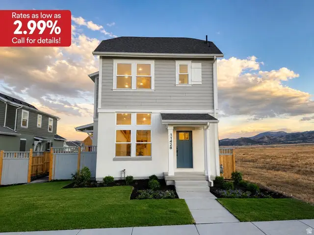 11428 S Glass Hill Dr, South Jordan, UT 84009 - #1