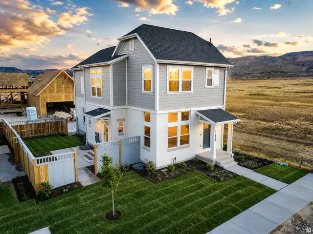 11428 S Glass Hill Dr, South Jordan, UT 84009 - #2