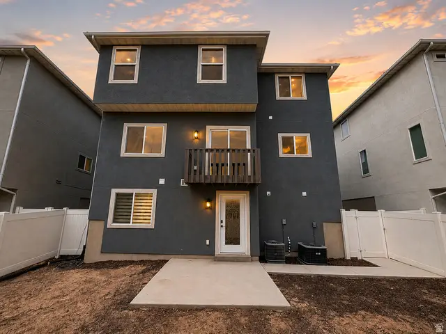 7230 N Green Pasture Ln, Eagle Mountain, UT 84005 - #2
