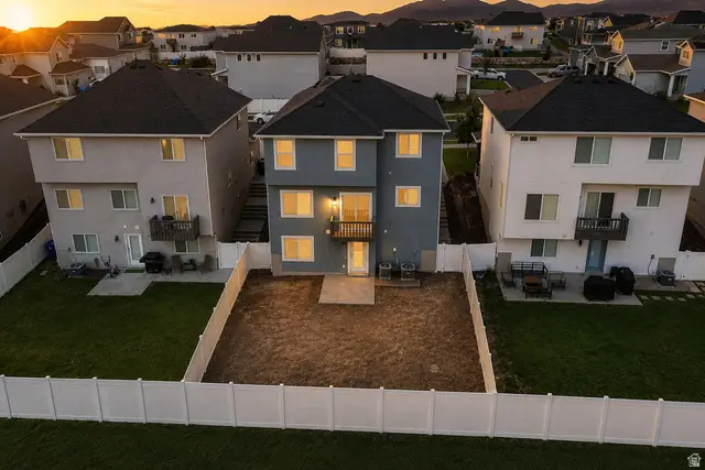 7230 N Green Pasture Ln, Eagle Mountain, UT 84005 - #3
