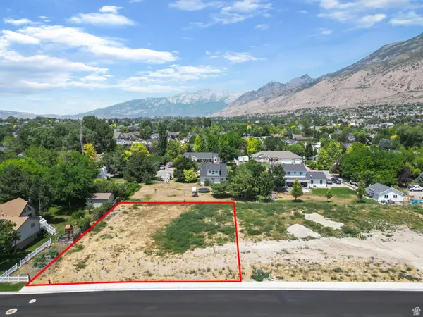 728 W 1920 N, Pleasant Grove, UT 84062