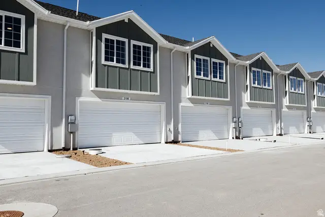 2176 S 1080 E, Heber City, UT 84032 - #2