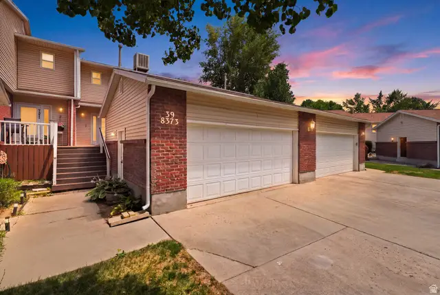 8373 S 1100 E #39, Sandy, UT 84094 - #1