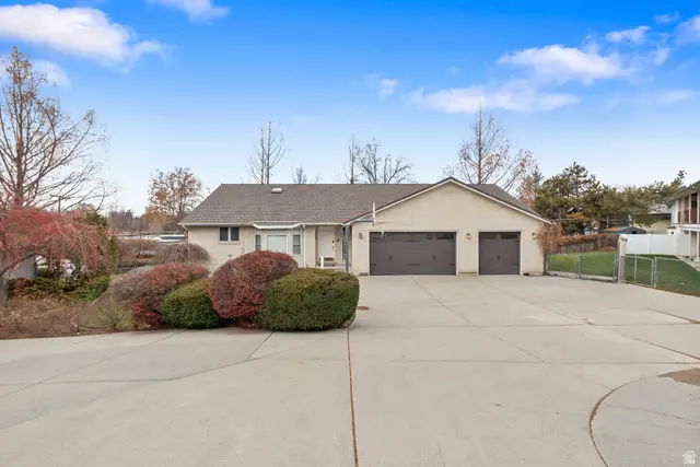 1504 E Spring Ln, Holladay, UT 84117 - #2