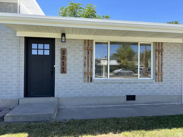 3277 W 3595 S, West Valley City, UT 84119 - #3