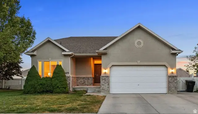 5479 Windsor Way, Stansbury Park, UT 84074 - #1