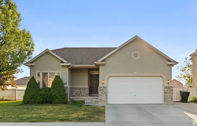 5479 Windsor Way, Stansbury Park, UT 84074 - #2
