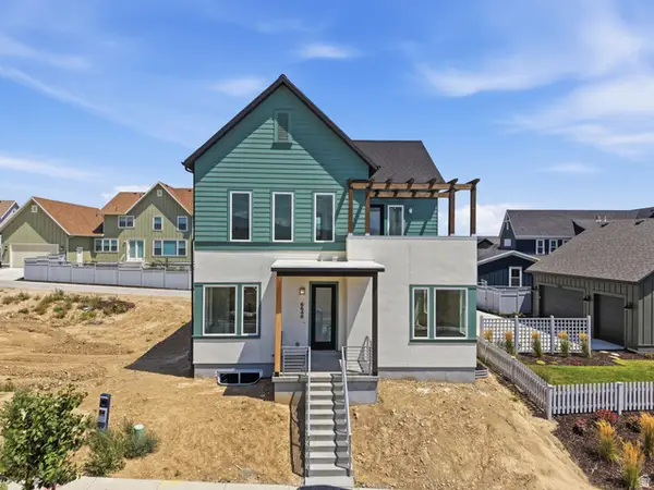6648 W Miramar St S #532, South Jordan, UT 84009