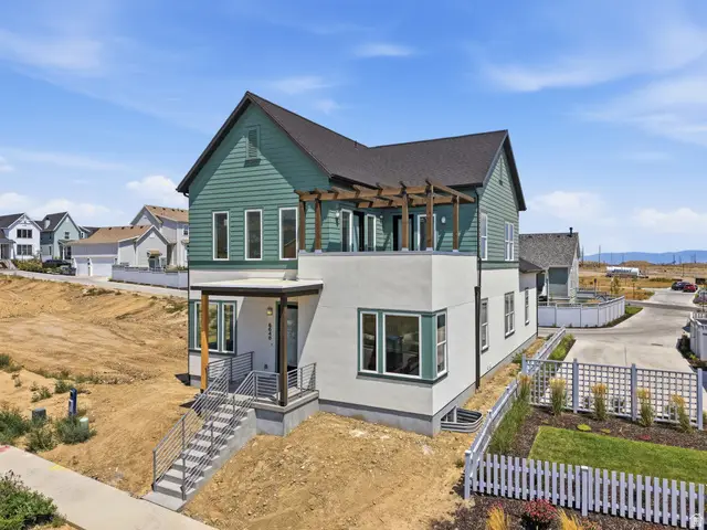 6648 W Miramar St S #532, South Jordan, UT 84009 - #2