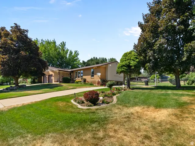 688 W 3750 N, Pleasant View, UT 84414 - #1
