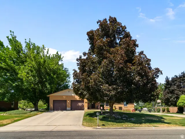 688 W 3750 N, Pleasant View, UT 84414 - #2