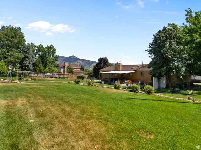 688 W 3750 N, Pleasant View, UT 84414 - #3