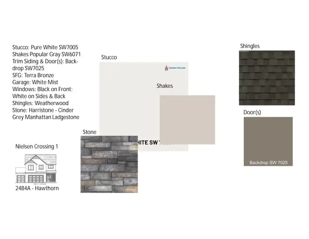 1940 W Center St #LOT 1, West Point, UT 84015 - #3