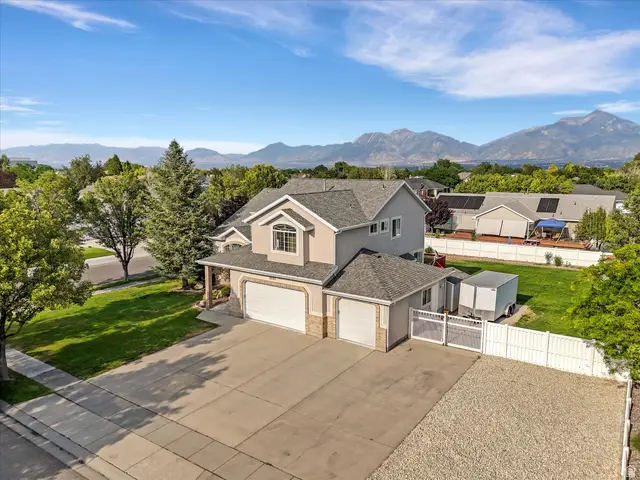 9583 S Swallowtail Cir W, South Jordan, UT 84095 - #1