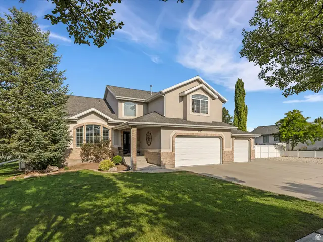 9583 S Swallowtail Cir W, South Jordan, UT 84095 - #3